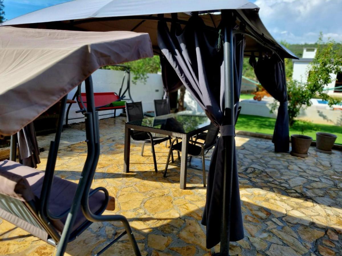 Appartamento Sonia Sukošan Esterno foto